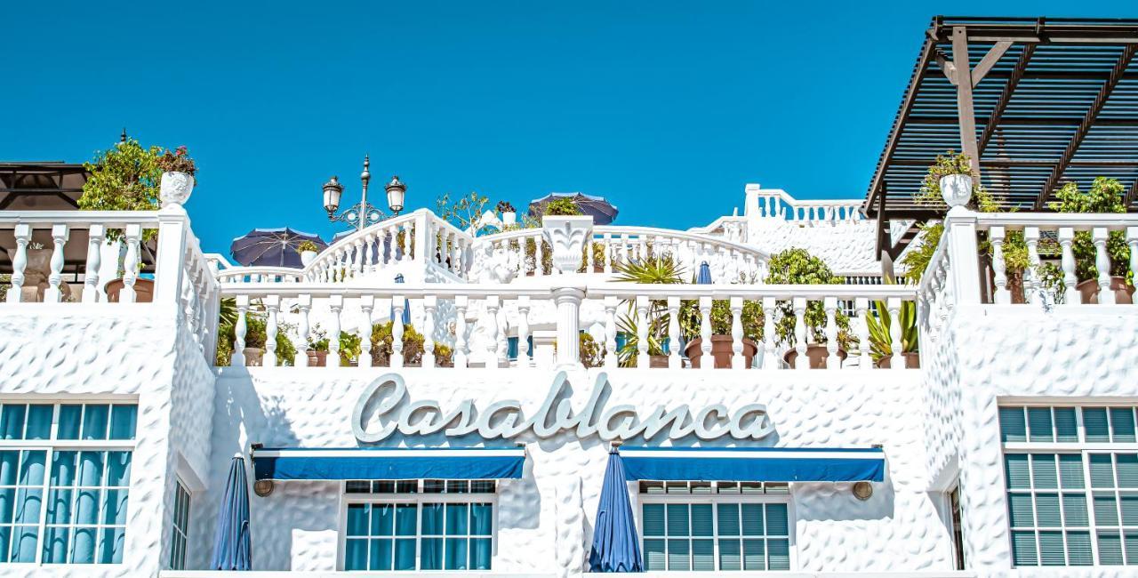 Casablanca Fuerteventura Morro Jable (Fuerteventura)